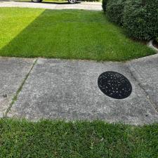 Precision-Walkway-Leveling-Using-Spray-Foam-in-Metairie-LA 1